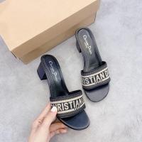 ราคา รองเท้าแตะรัดส้น Di.or (25579646132)