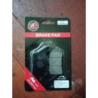 ราคา ผ้าเบรคหน้า เวฟ 110i sr ดิสเบรคหน้า เวฟ 110 i sr (28802267998)