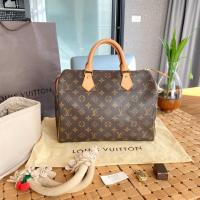 ราคา Lv speedy monogram size 30 (6513841462)