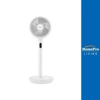ราคา ACERPURE พัดลมตั้งพื้น 9 นิ้ว ZL.ACCTG.05Z สีขาว (24870220529)