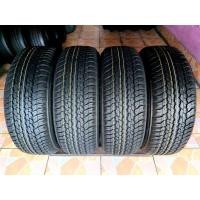 ราคา ยางป้ายแดงถอดศูนย์ 265/65R17 Dunlop Grandtrek AT25 ผลิตปี 2021 ใส่ถ่วงฟรี รับบัตร ส่งทั่วไทย (12151334777)