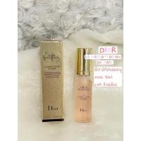 ราคา Dior Prestige La Micro-Lotion De Rose ของแท้ มือ1 ยังไม่หมดอายุ (23059552642)