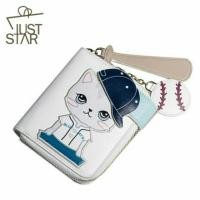 ราคา กระเป๋าสตางค์ Juststar (1079379350)