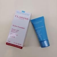ราคา Clarins Hydra-Essentiel Moisturizing Eye Mask ของแท้* 5ml. (4031984118)