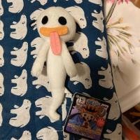 ราคา พวงกุญแจ#งานสะสม#ตุ๊กตามือ2#งานญี่ปุ่น#ผีญี่ปุ่นน้อย (7441802238)