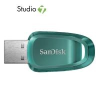 ราคา แฟลชไดรฟ์ SanDisk USB Drive Ultra Eco 512GB (SDCZ96-512G-G46) by Studio7 (17894952625)