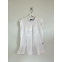 ราคา ADIDASฟรีไซส์เสื้อหรือมินิเดรส (27022938330)