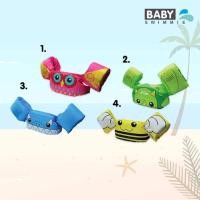 ราคา Baby Swimmie เสื้อชูชีพสำหรับเด็ก​ PAPA (12823768543)