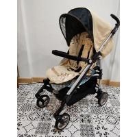 ราคา สินค้ามือสอง รถเข็นเด็ก Peg​Perego​ Si (27100234790)