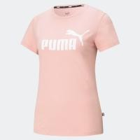ราคา PUMA เสื้อยืด ผู้หญิง รุ่น ESS Logo Tee/ 586774 (28403236631)