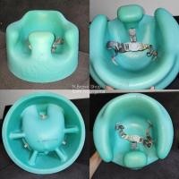 ราคา หัดนั่ง Bumbo มือ2 สภาพดี (25151012121)
