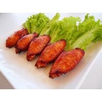 ราคา แหนมปีกกลางไก่ยโสธร(สาขาชลบุรี) (27950637214)