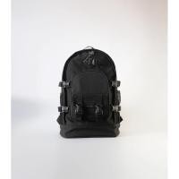 ราคา กระเป๋าเป้สีดำ กระเป๋านักเรียนสีดำ กระเป๋าแข็งแรงทนทาน (25941633181)