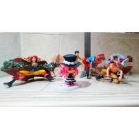 ราคา โมเดลวันพีช แท้ มือ2 ญี่ปุ่น ขายตามสภาพจ้า (4243701062)