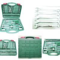 ราคา ชุดบล็อก ประแจ 78ชิ้น SATA GOOD (1208699299)