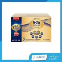 ราคา เอส-26 โกลด์ โปรมิล สูตร 2 นมผงดัดแปลงสูตรต่อเนื่อง 3500 กรัม (27063487660)