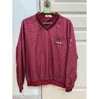 ราคา เสื้อสเวตเตอร์ Fila ของแท้ (29905946935)