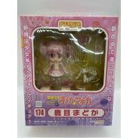 ราคา nendoroid 174 แท้ ใหม่ Puella Magi Madoka Magica Madoka Kaname Figure (24385270931)