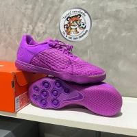 ราคา ♞2024 ,Nike React Gato รองเท้าไนกี้ ฟุตซอลตัวท็อป ของแท้ มือ1 bb (26976130512)
