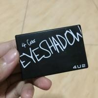 ราคา ลดราคา!! ส่งฟรี ems 4u2 4 color Eyeshadow #04 mellow (45945803)