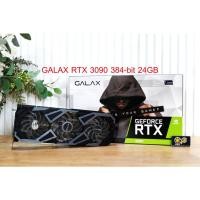 ราคา GALAX RTX 3090 24GB 384-bit (27204648108)
