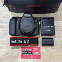 ราคา Canon EOS 6D (บอดี้) (NoBox) (Secondhand) สภาพสวยงาม (28476754128)