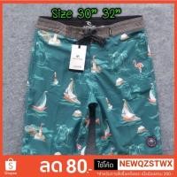ราคา Rip Curl กางเกงชายหาด กางเกงโมเดล กางเกงเซิร์ฟ (2270047305)