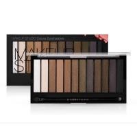 ราคา SIVANNA COLORS MAKEUP STUDIO PRO EYESHADOW PALETTE (27271326737)
