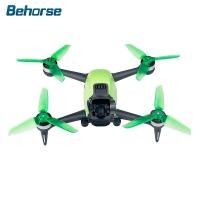 ราคา 2/4pairs Drone Propeller For FPV Quick Release Props Blade Colorful Propellers Repair Parts For DJI FPV Combo (24462797333)