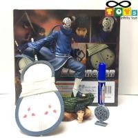 ราคา โมเดล rinnegan นารูโตะ Naruto (4446528074)
