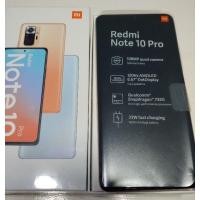 ราคา Redmi note 10pro แรม6/128 (5887797576)