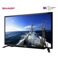 ราคา SHARP LED TV 32 นิ้ว 2T-C32BA1M (รับประกันศูนย์) (4122705792)