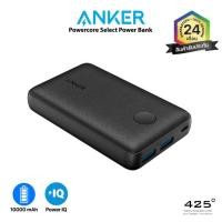 ราคา ANKER POWERCORE SELECT POWER BANK (10000 MAH) (3593334084)