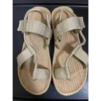 ราคา รองเท้าแตะรัดส้น Hawkins / Nouvo แท้ มือสอง (22862496678)