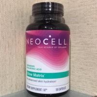 ราคา (((พร้อมส่ง))) Neocell Glow Matrix Advance Skin Hydrator (90 capsules) (1524701691)