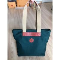 ราคา กระเป๋าผ้าแคนวาส LANCEL Paris มือสอง ของแท้% สภาพสวย ไม่มีตำหนิ✨ (25809671430)