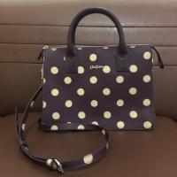 ราคา กระเป๋า Cath Kidston แท้ 100% จากshop สภาพดีมากๆๆๆ ไม่เคยใช้ ไม่มีตำหนิ่ค่ะ (2046896200)
