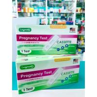 ราคา ที่ตรวจครรภ์ แบบหยด (พร้อมส่ง) Longmed Pregnancy Test ตรวจครรภ์ ที่ตรวจการตั้งครรภ์ (11203728839)