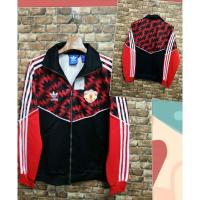 ราคา เสื้อวอร์มแมนยู ลายวินเทจ (4356912429)