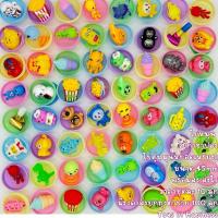 ราคา พร้อมส่ง~ ไข่หมุน 45mm ไข่สุ่ม ไข่ตู้หยอดเหรียญ ไข่กาชาปอง (ชุดละ 20/50/100 ลูก) ร้านส่งไว (24917907480)