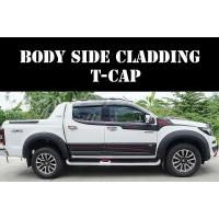 ราคา กาบข้างประตู COLORADO 2012-2020 4ประตู 4Drs. สินค้าจะเว้ารับ กับกันกระแทกข้างประตู ที่ติดมากับรถ (20982580302)