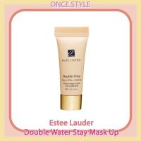 ราคา Estee Lauder Double Water Stay Mask Up สี 1W2 sand 5ml. แท้100% (16546729198)