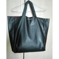 ราคา กระเป๋าหนัง แบรนด์ sephora มือสอง สภาพดีSale!!! (683442301)