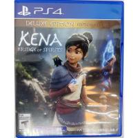 ราคา [Ps4][มือ2] เกม Kena (19844930353)