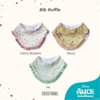 ราคา Moeri - Bohopanna Disney Ruffle Bib (21950419143)