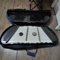 ราคา ขิมเก่าจีนมือสองสภาพพอใช้ เสียงไพเราะ (4395578839)