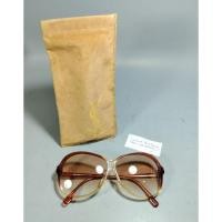 ราคา แว่นตาวินเทจ Yves Saint Laurent YSL (18384241695)