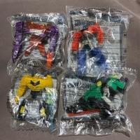 ราคา Happy meal Mcdonald แฮปปี้มีล แมคโดนัลด์ Transformer (6200567402)