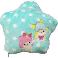 ราคา หมอนผ้าห่ม Twin Stars (959264675)