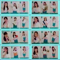 ราคา CGM48 รุ่น1 เดบิวต์ คอมพ์ 3ใบ (2/2) แองเจิ้ล ไข่หวาน รินะ Cgm Gen1 Debut คอมพ์สุ่ม Photoset Comp (5874632875)